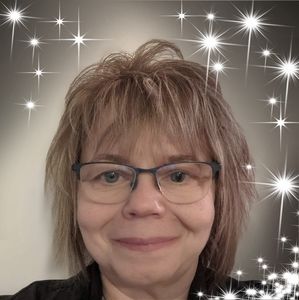 Meet your Posher, Toni
